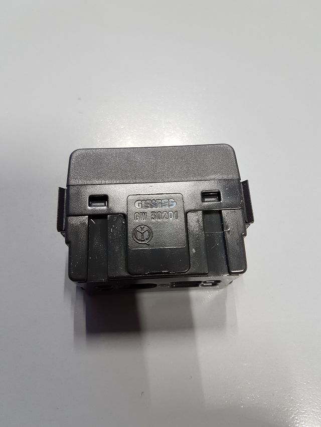 Presa standard italiano Gw30201