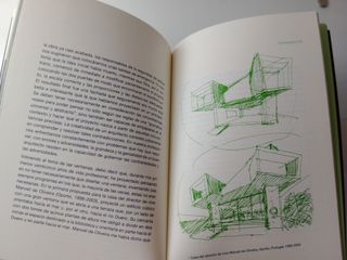 Eduardo Souto de Moura. Conversaciones estudiantes