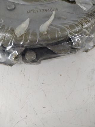 kit de embrague para Seat Córdoba nuevo mK9925  