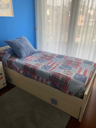 Cama nido. !Super oferta!