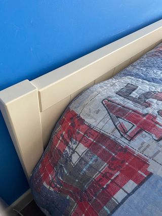 Cama nido. !Super oferta!