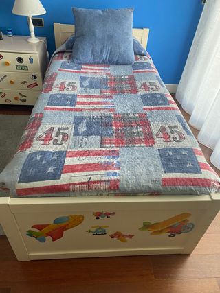 Cama nido. !Super oferta!