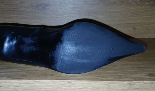 Zapatos salón Fosco