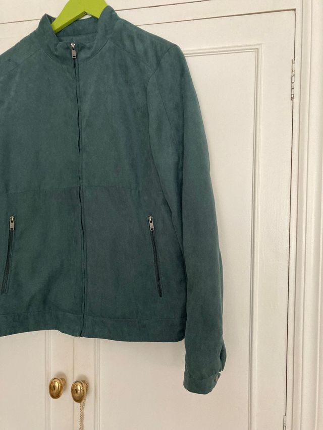 Cazadora de pull & bear TM impecable