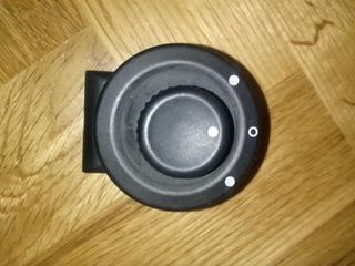 Interruptor retrovisor Renault Megane