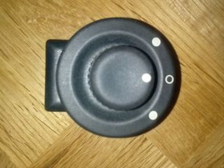 Interruptor retrovisor Renault Megane