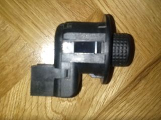 Interruptor retrovisor Renault Megane