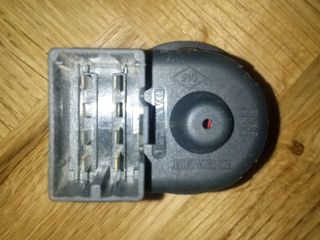 Interruptor retrovisor Renault Megane