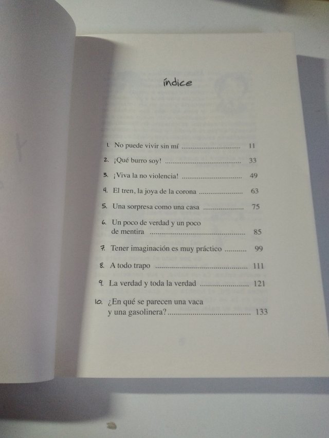 Álex y Ghandi en la India 3