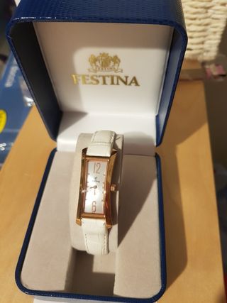 Reloj FESTINA mujer