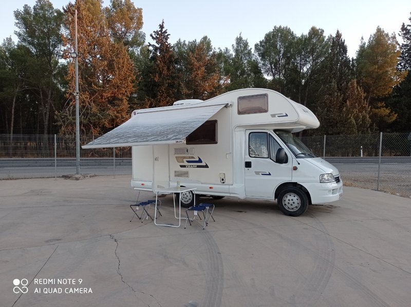 Fiat Ducato 2005 - foto 1