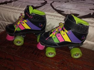 Patines Rio Roller niña