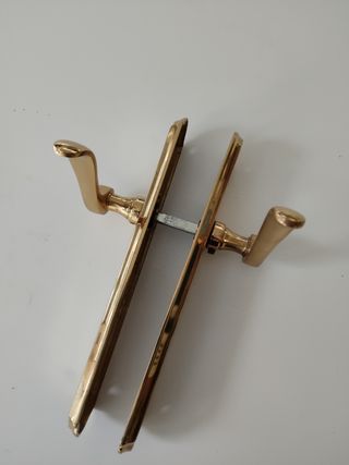manilla para puerta