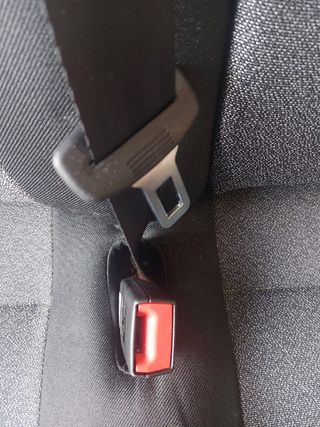 NUEVO. Asiento doble Fiat Ducato 2021