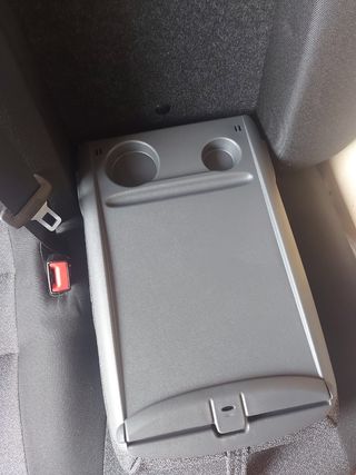 NUEVO. Asiento doble Fiat Ducato 2021