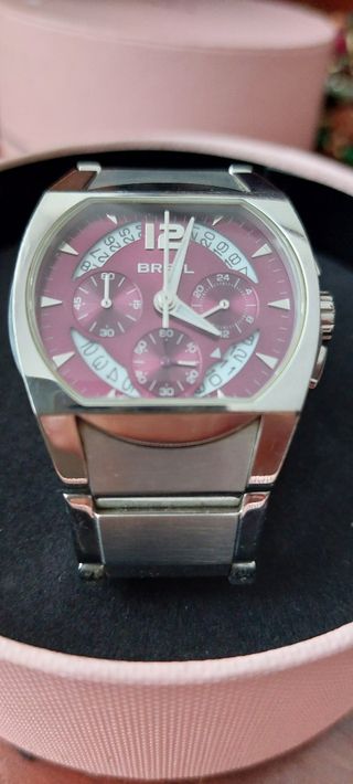 Reloj Breil Chrno OS20