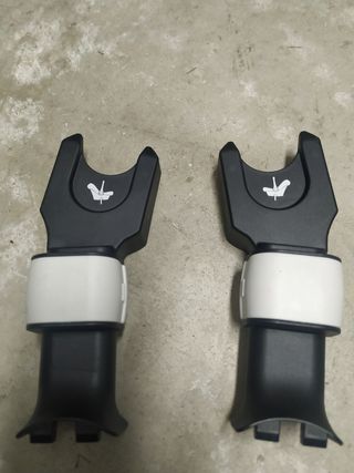 Adaptador Maxi-Cosi