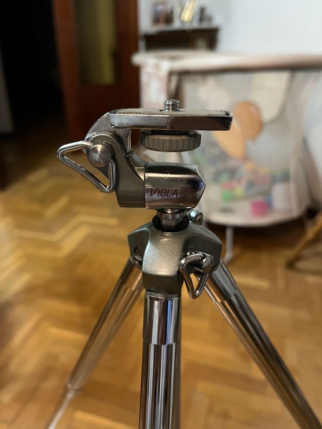 Trípode Viola