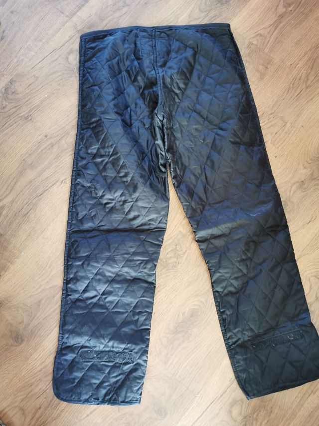 Pantalón interior de moto Motokit