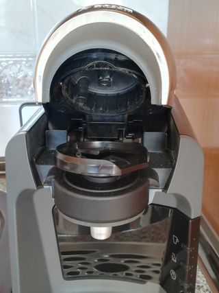 Cafetera Tassimo Suny 3202