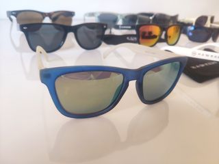 Gafas de sol variadas