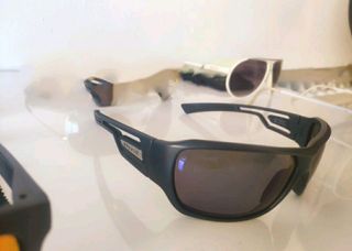 Gafas de sol variadas