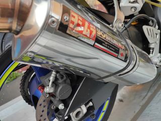 despiece gsxr k6k7 