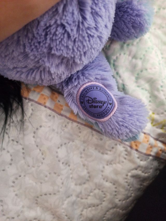 Peluche Disney Igor Winnie the pooh