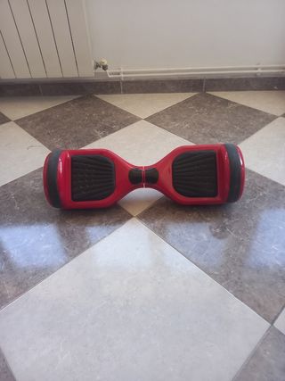 Hoverboard