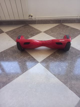 Hoverboard