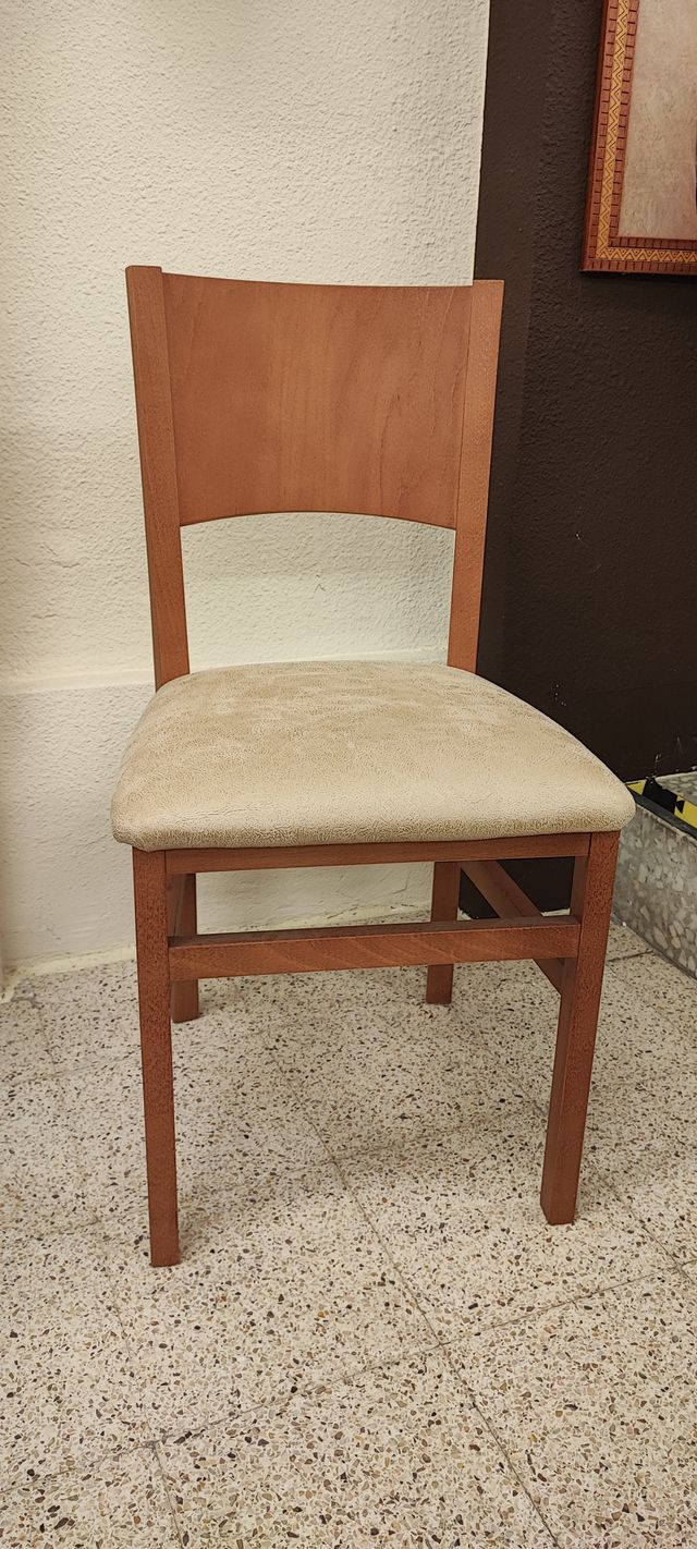 Silla de Comedor