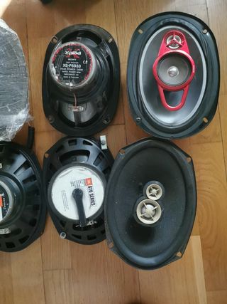 Bandeja golf 4 y 6x9 etc