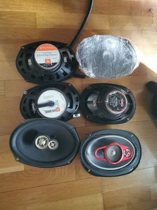 Bandeja golf 4 y 6x9 etc