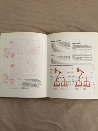Enciclopedia de medicina y salud