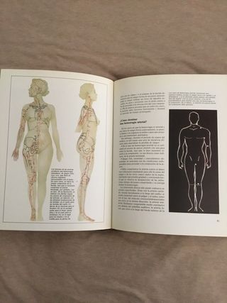 Enciclopedia de medicina y salud
