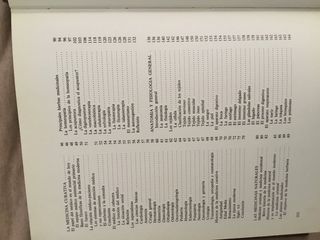 Enciclopedia de medicina y salud