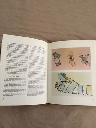 Enciclopedia de medicina y salud