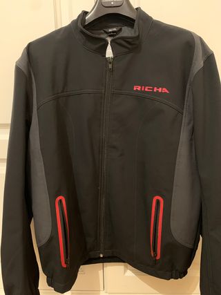 Chaqueta Richa Softshell Jacket de 