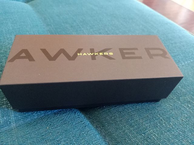 gafas de sol hawkers