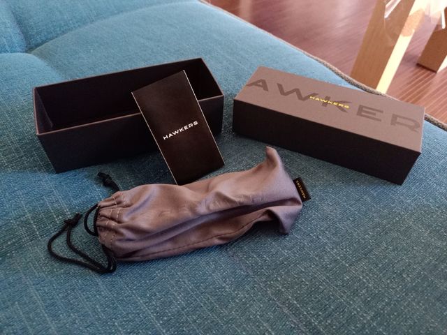 gafas de sol hawkers