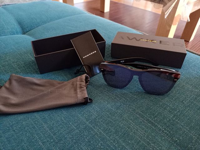 gafas de sol hawkers