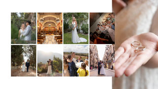 Fotógrafo Profesional - Contenido para Redes