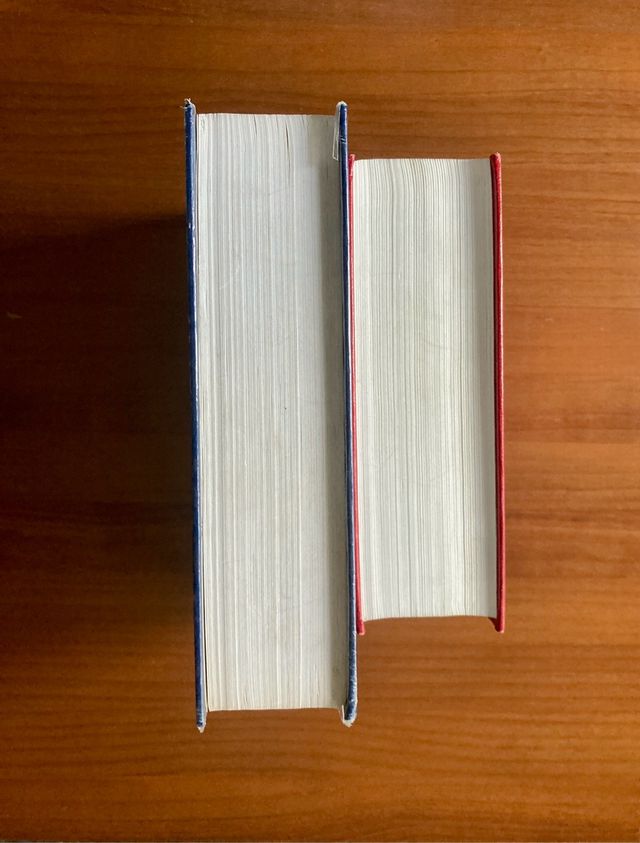 Diccionario Inglés / Español / Català