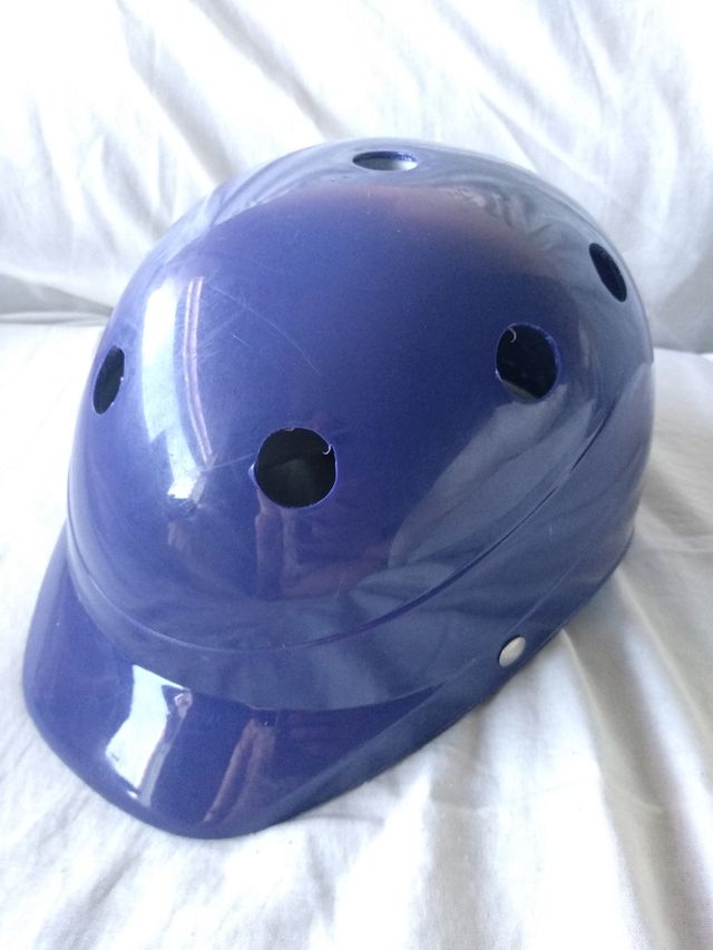 Casco para niños para bicicleta