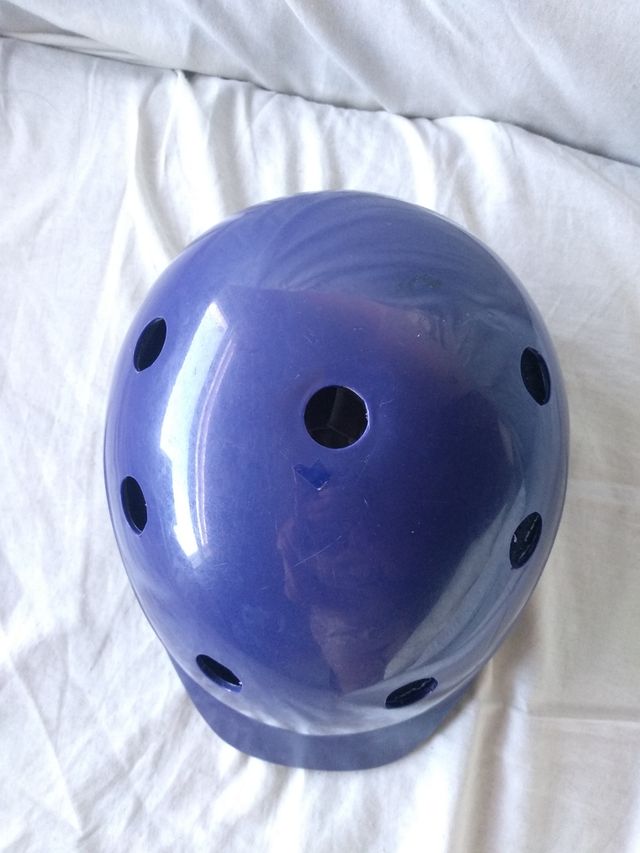 Casco para niños para bicicleta