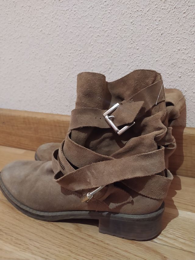 Botines 