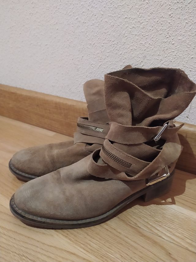 Botines 