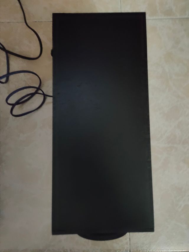 Altavoces yamaha 30w ns bp110