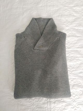 Suéter Zara