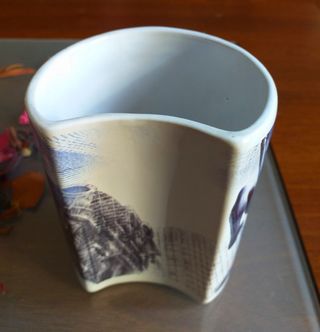 taza colleccion Spider man 